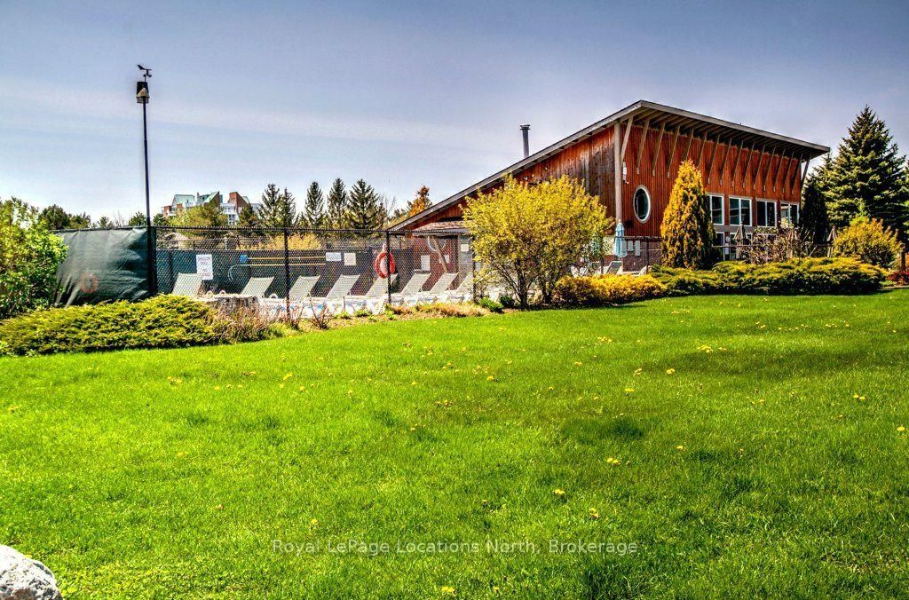 911 Cedar Pointe Court • Collingwood, ON photo 40