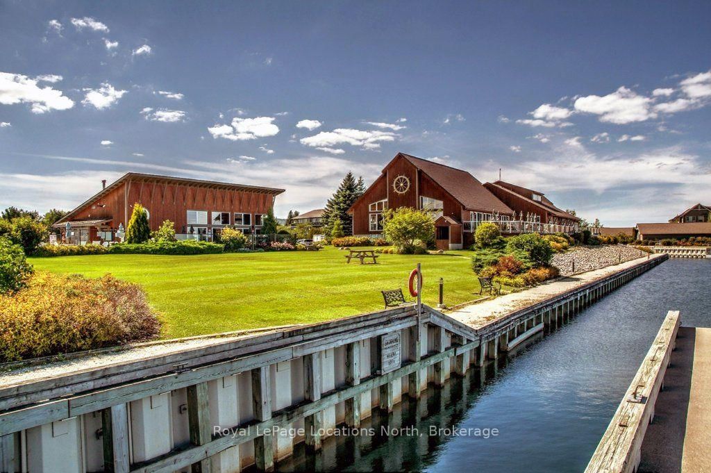 911 Cedar Pointe Court • Collingwood, ON photo 42