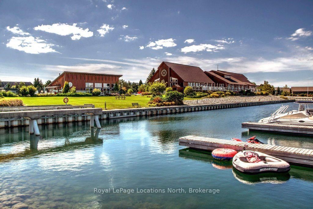 911 Cedar Pointe Court • Collingwood, ON photo 43