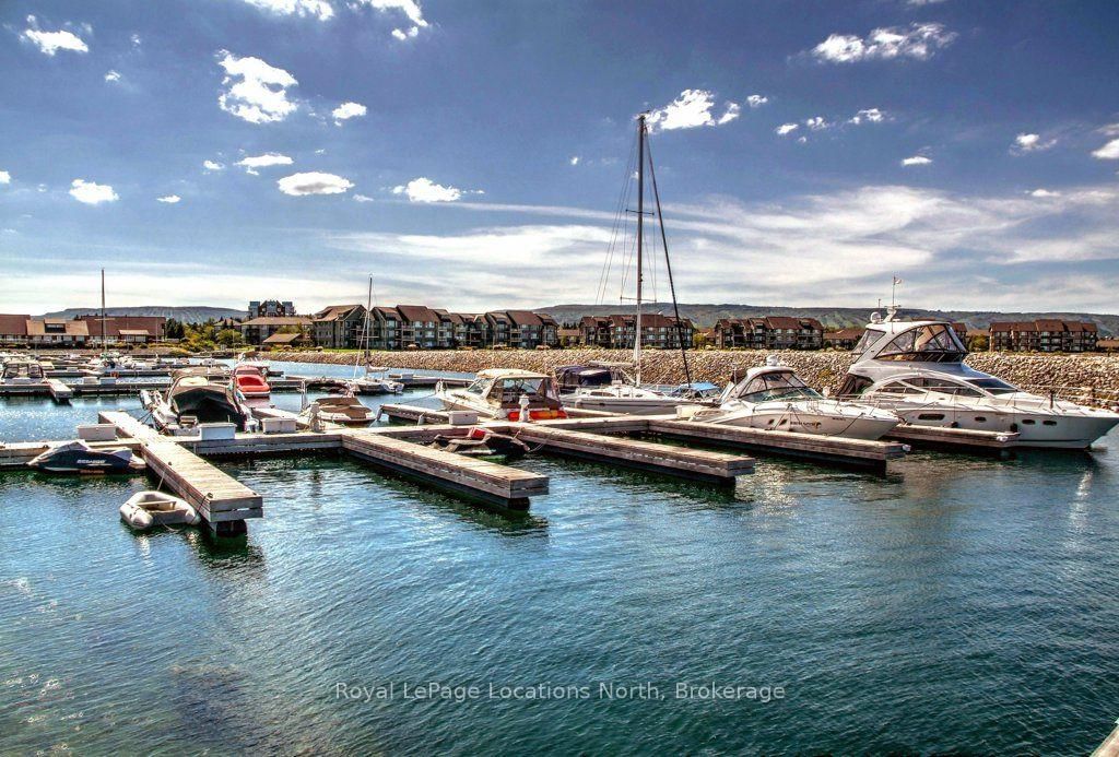 911 Cedar Pointe Court • Collingwood, ON photo 45