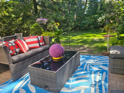 911 Cedar Pointe Court • Collingwood, ON photo 6