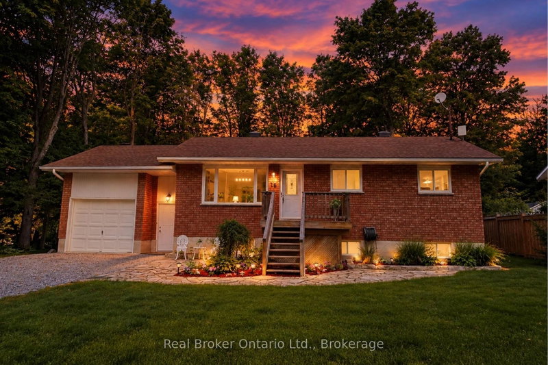 16 Mundy Avenue