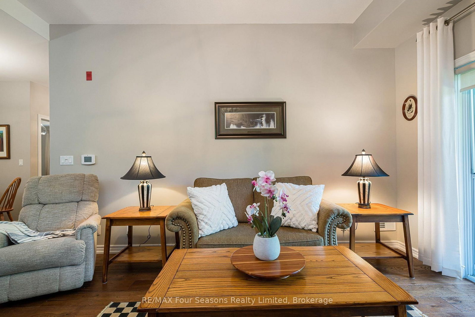 1 CHAMBERLAIN Crescent • #109 • Collingwood, ON photo 12