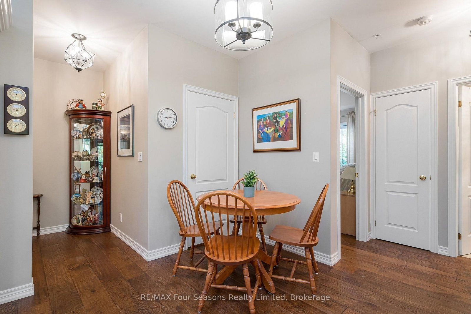 1 CHAMBERLAIN Crescent • #109 • Collingwood, ON photo 13