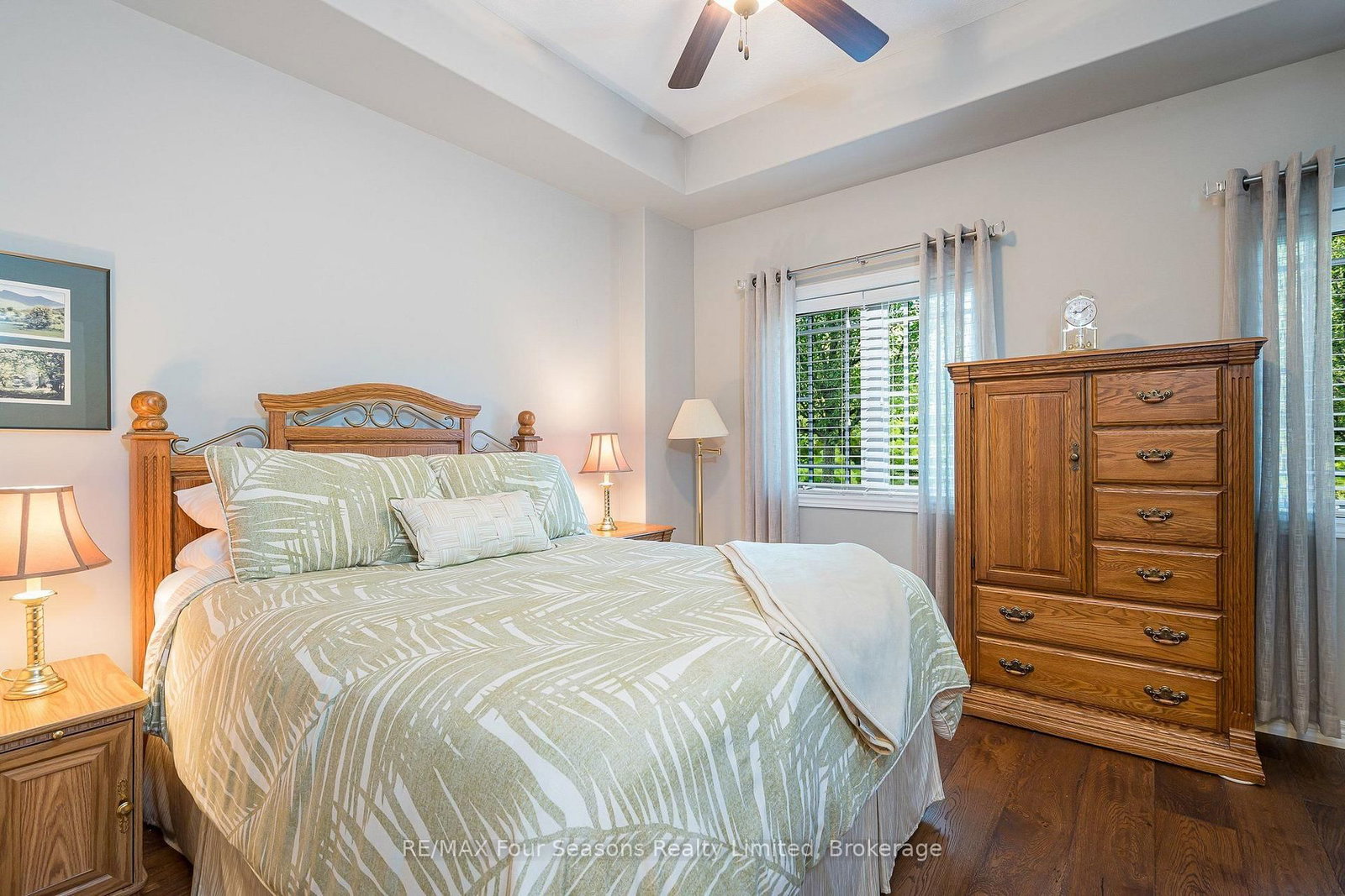 1 CHAMBERLAIN Crescent • #109 • Collingwood, ON photo 14
