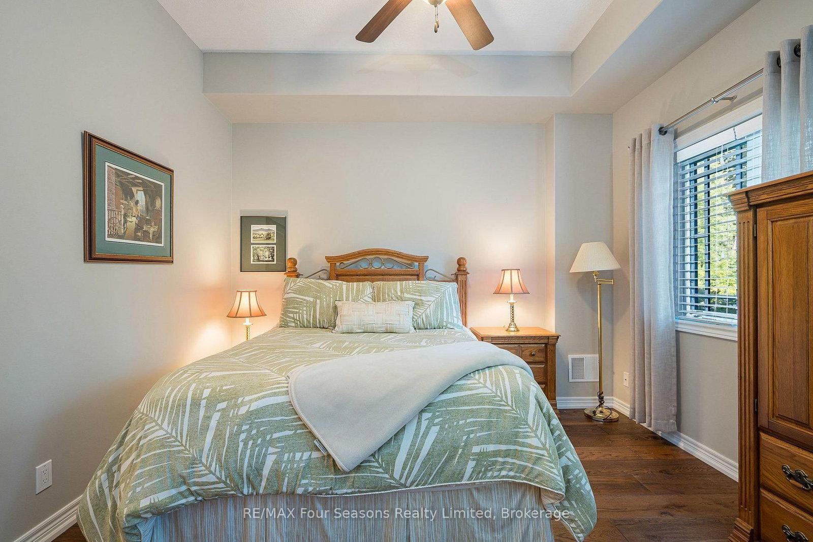 1 CHAMBERLAIN Crescent • #109 • Collingwood, ON photo 15