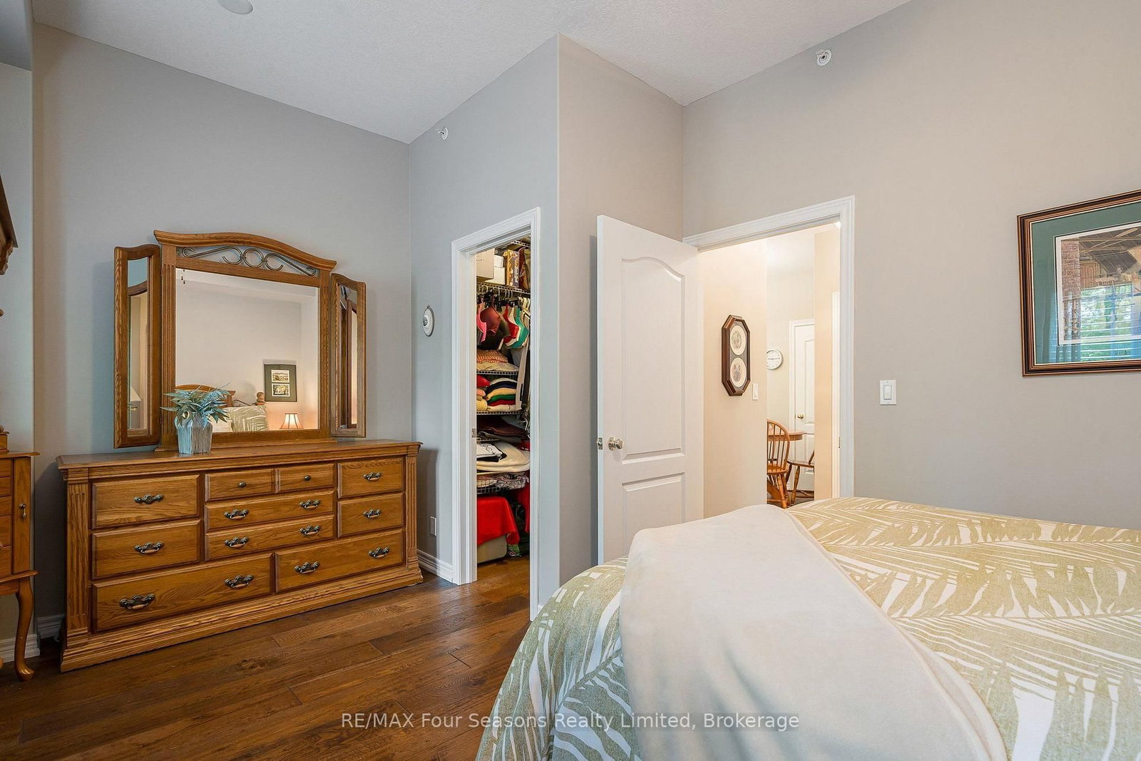 1 CHAMBERLAIN Crescent • #109 • Collingwood, ON photo 16
