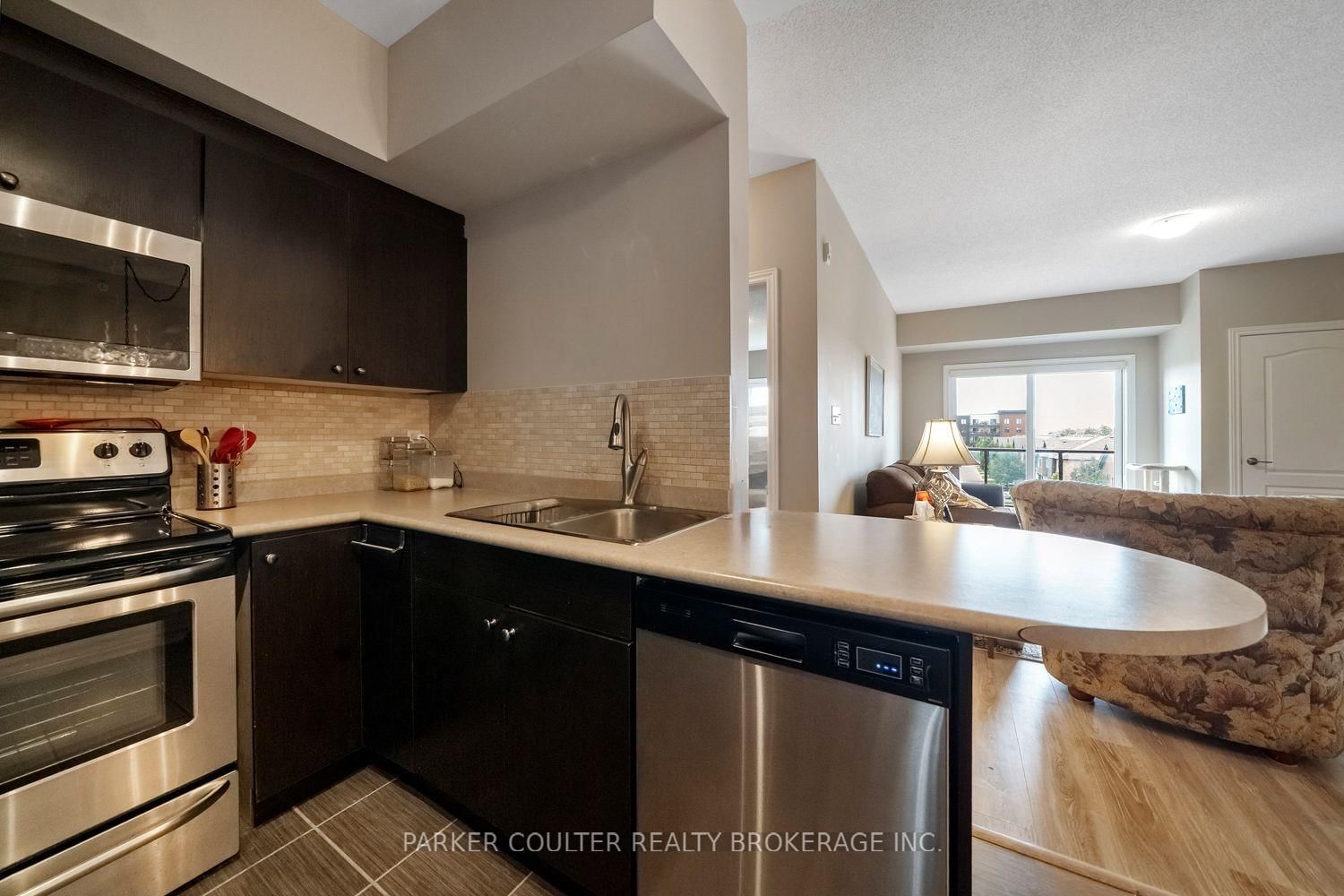 720 Yonge Street • #316 • Barrie, ON photo 11