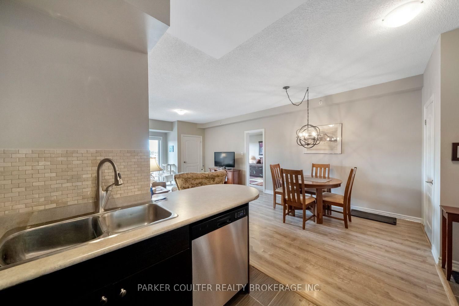 720 Yonge Street • #316 • Barrie, ON photo 13
