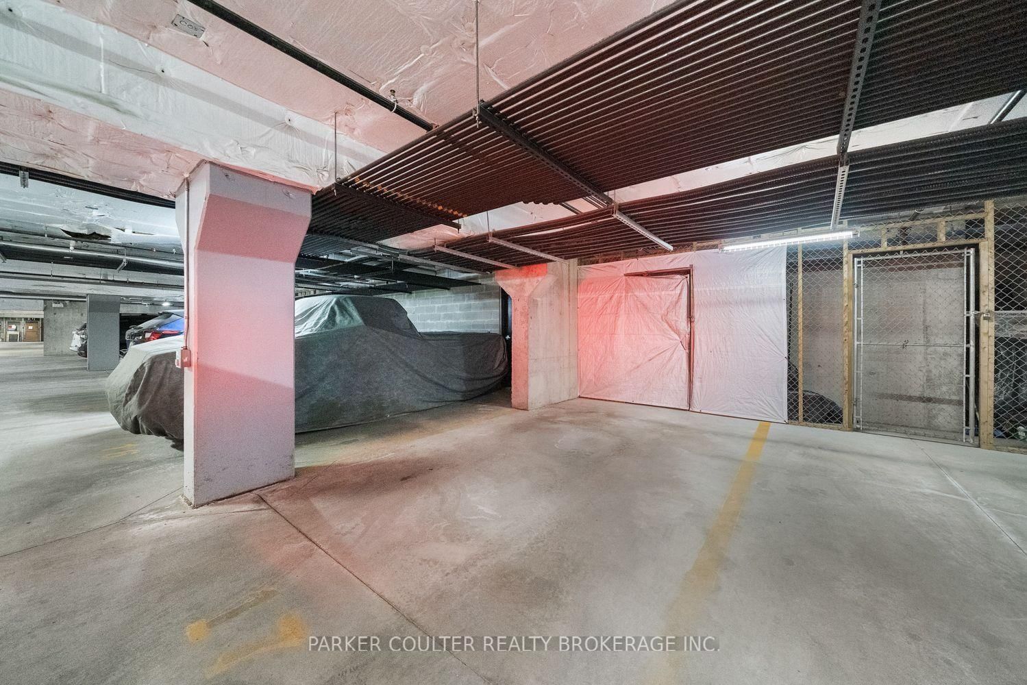 720 Yonge Street • #316 • Barrie, ON photo 27