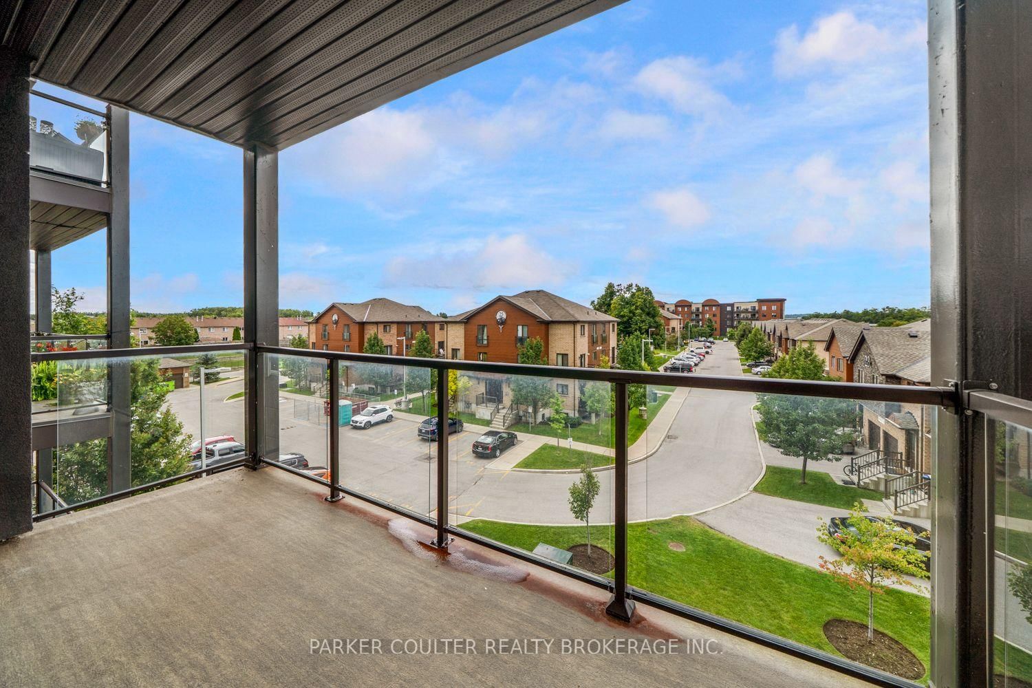 720 Yonge Street • #316 • Barrie, ON photo 29