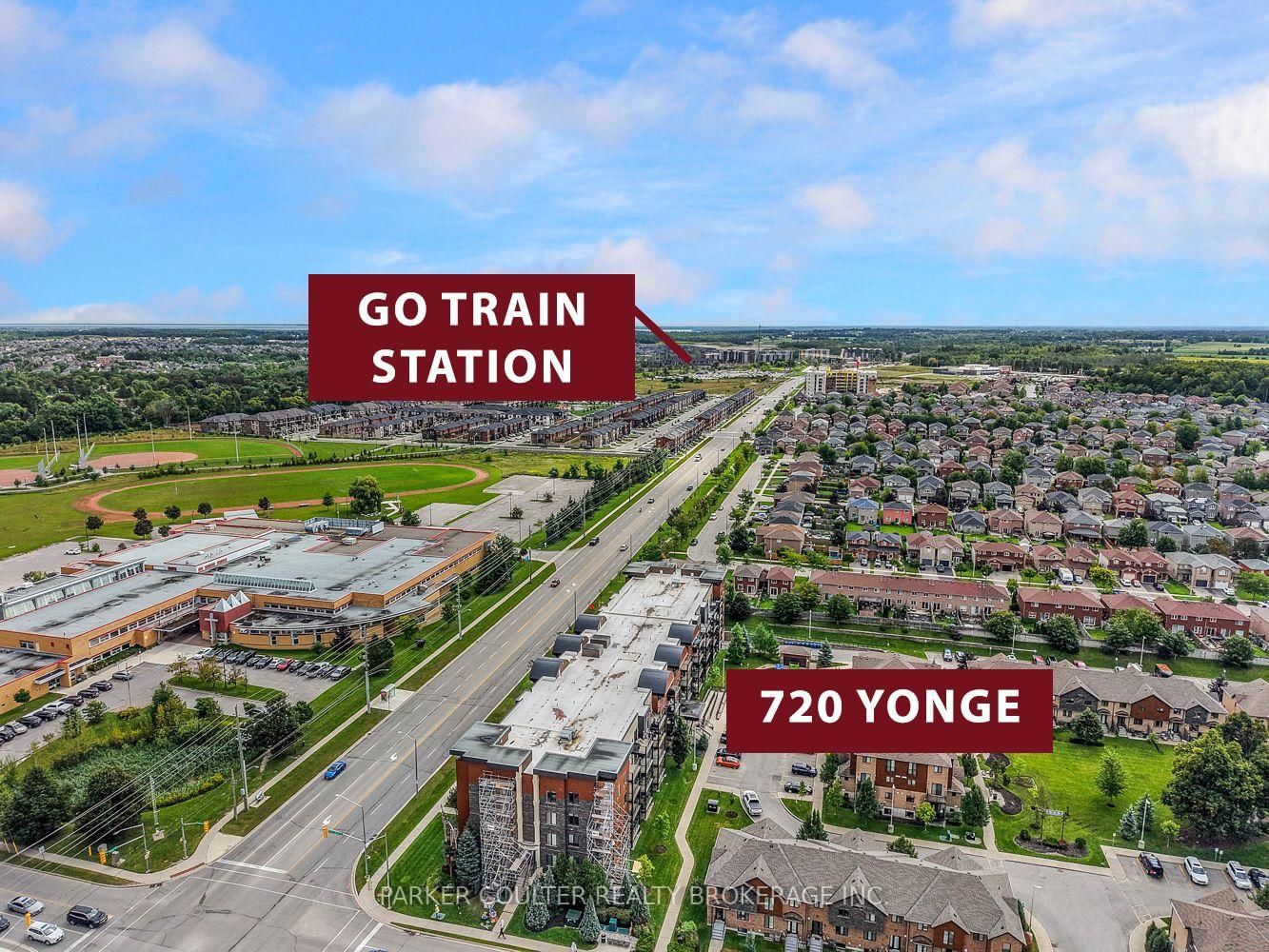 720 Yonge Street • #316 • Barrie, ON photo 36