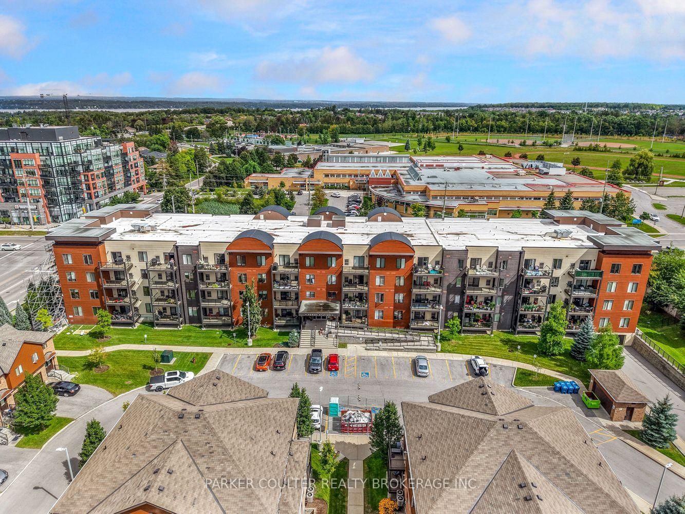 720 Yonge Street • #316 • Barrie, ON photo 39