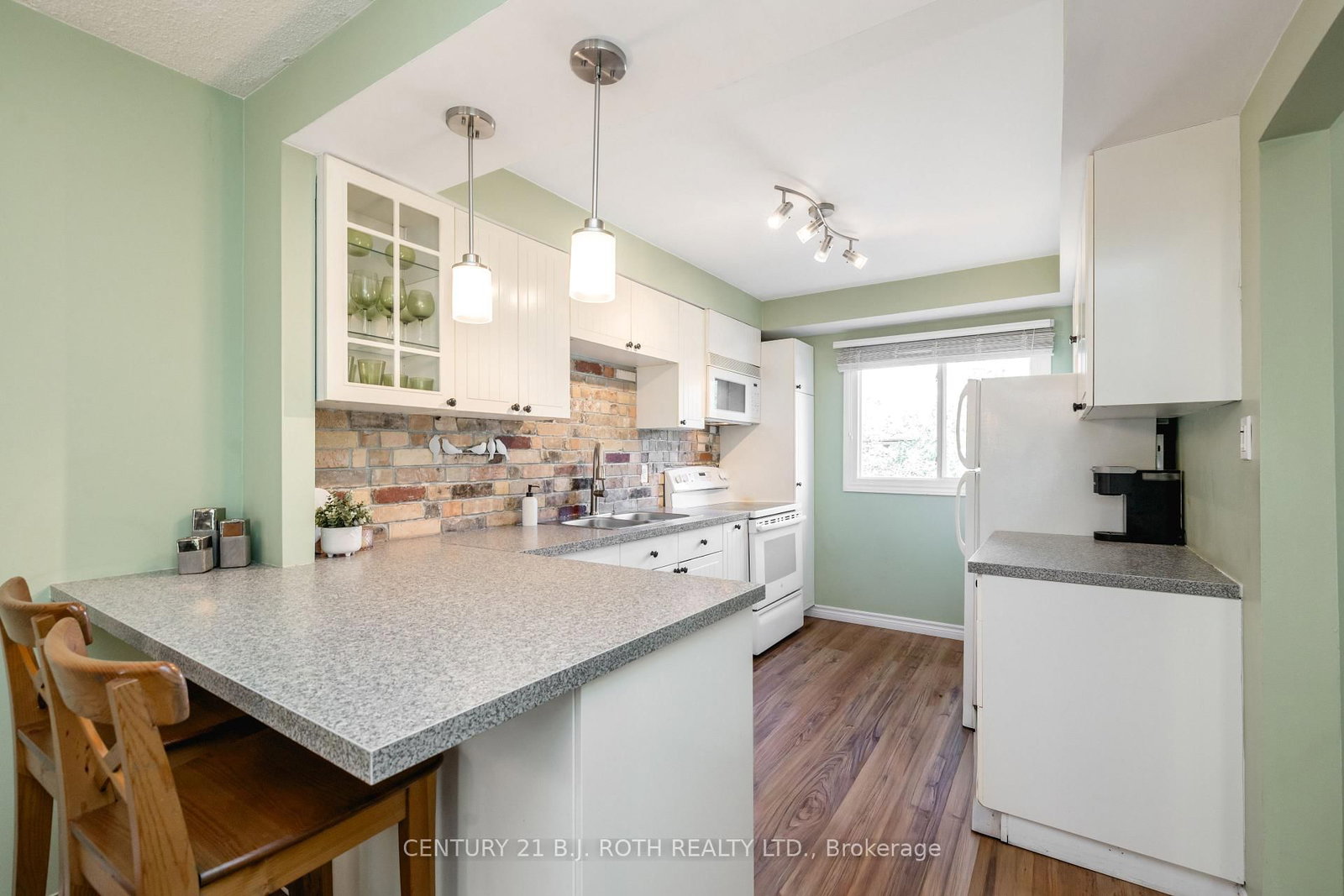 52 Adelaide Street • #31 • Barrie, ON photo 10