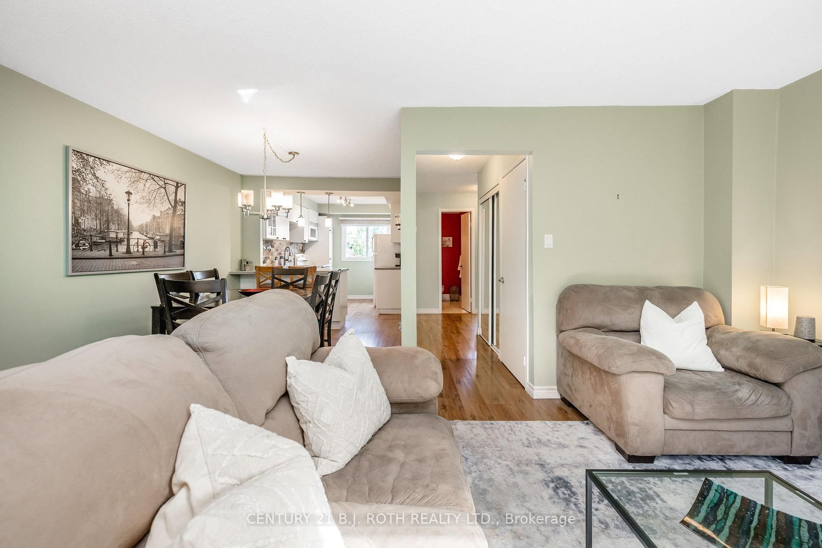 52 Adelaide Street • #31 • Barrie, ON photo 16