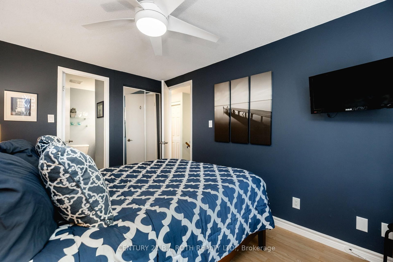 52 Adelaide Street • #31 • Barrie, ON photo 28