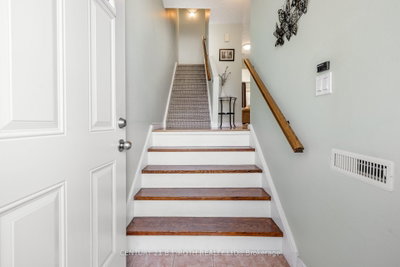 52 Adelaide Street • #31 • Barrie, ON photo 3