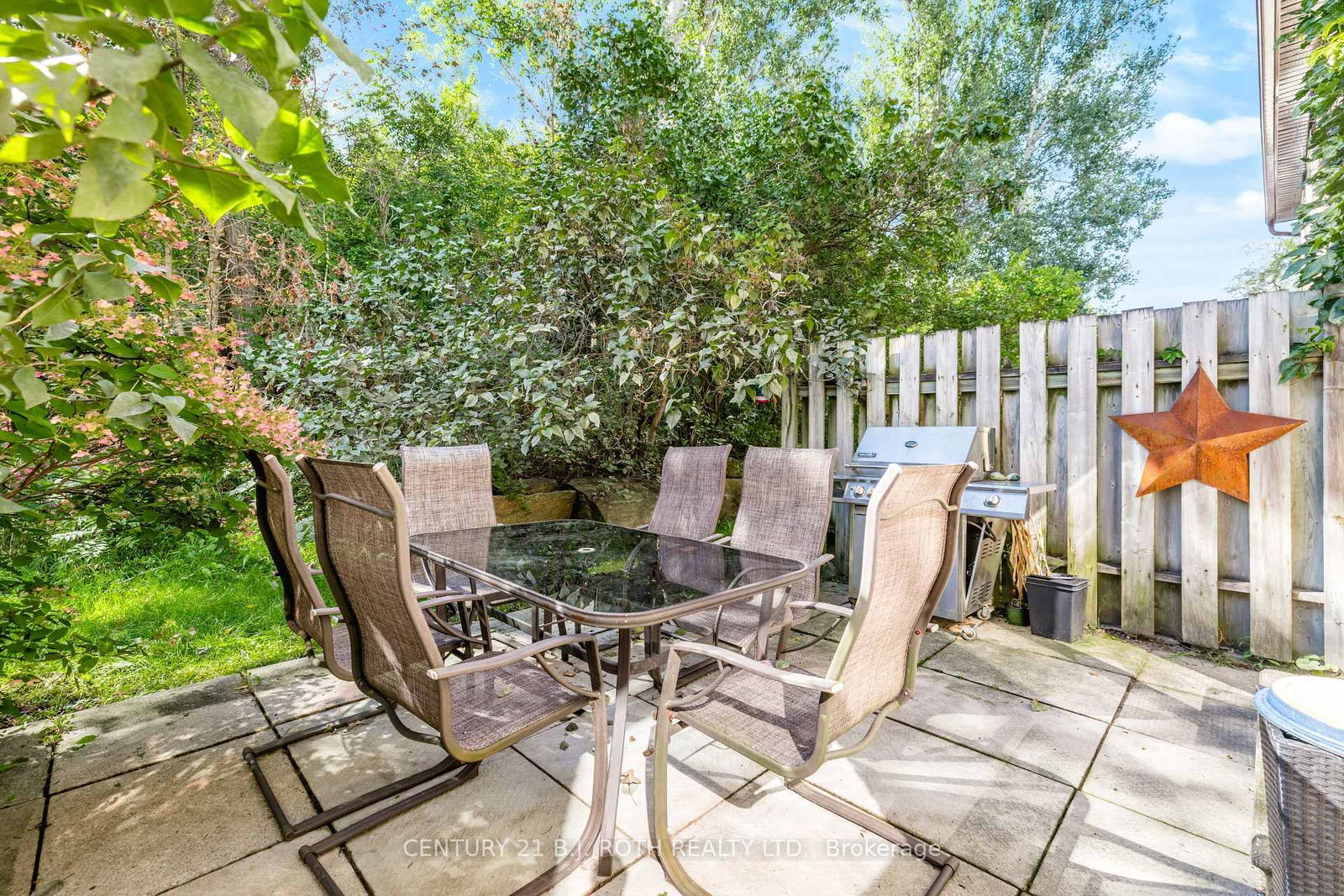 52 Adelaide Street • #31 • Barrie, ON photo 33