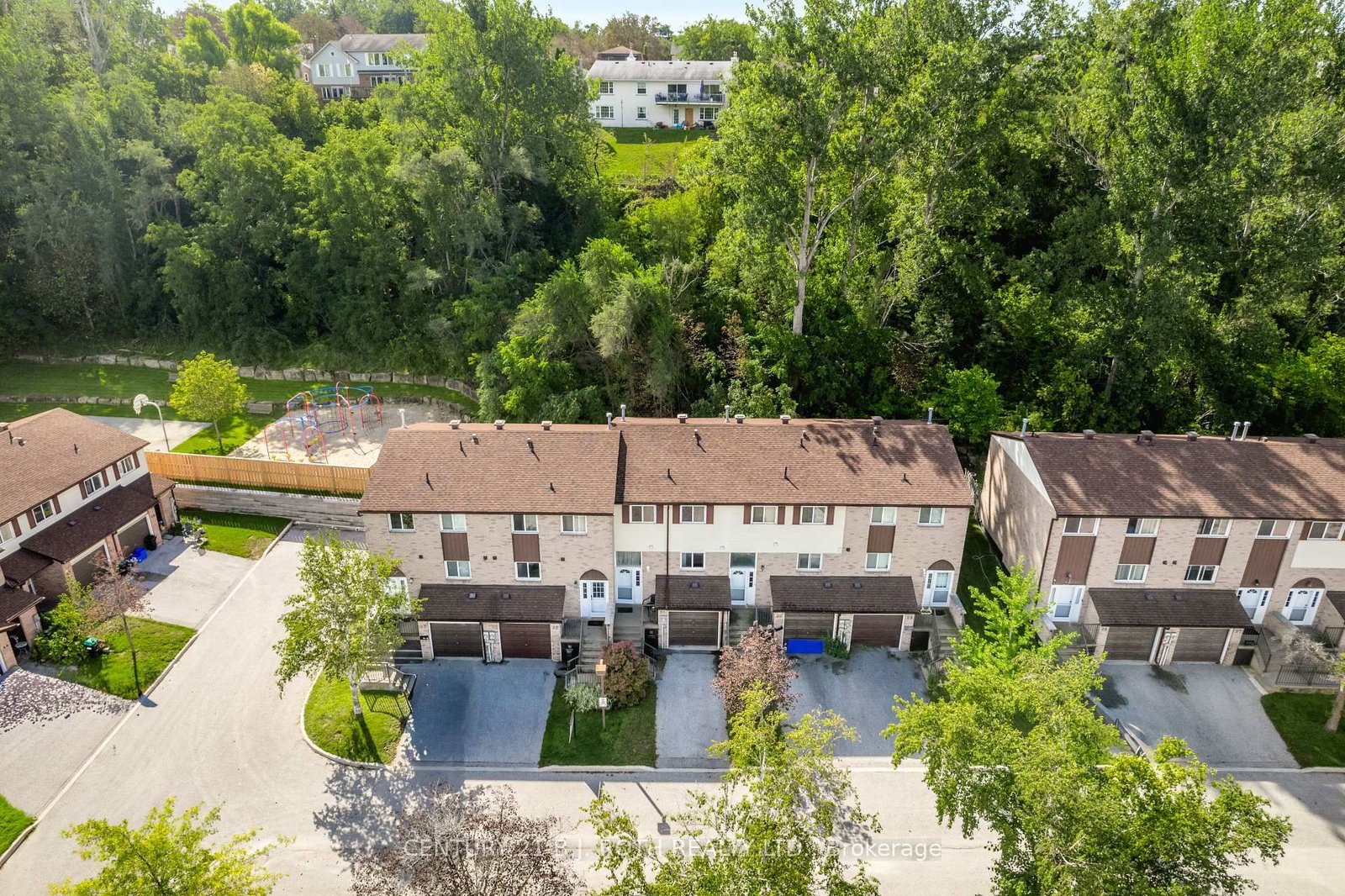 52 Adelaide Street • #31 • Barrie, ON photo 34