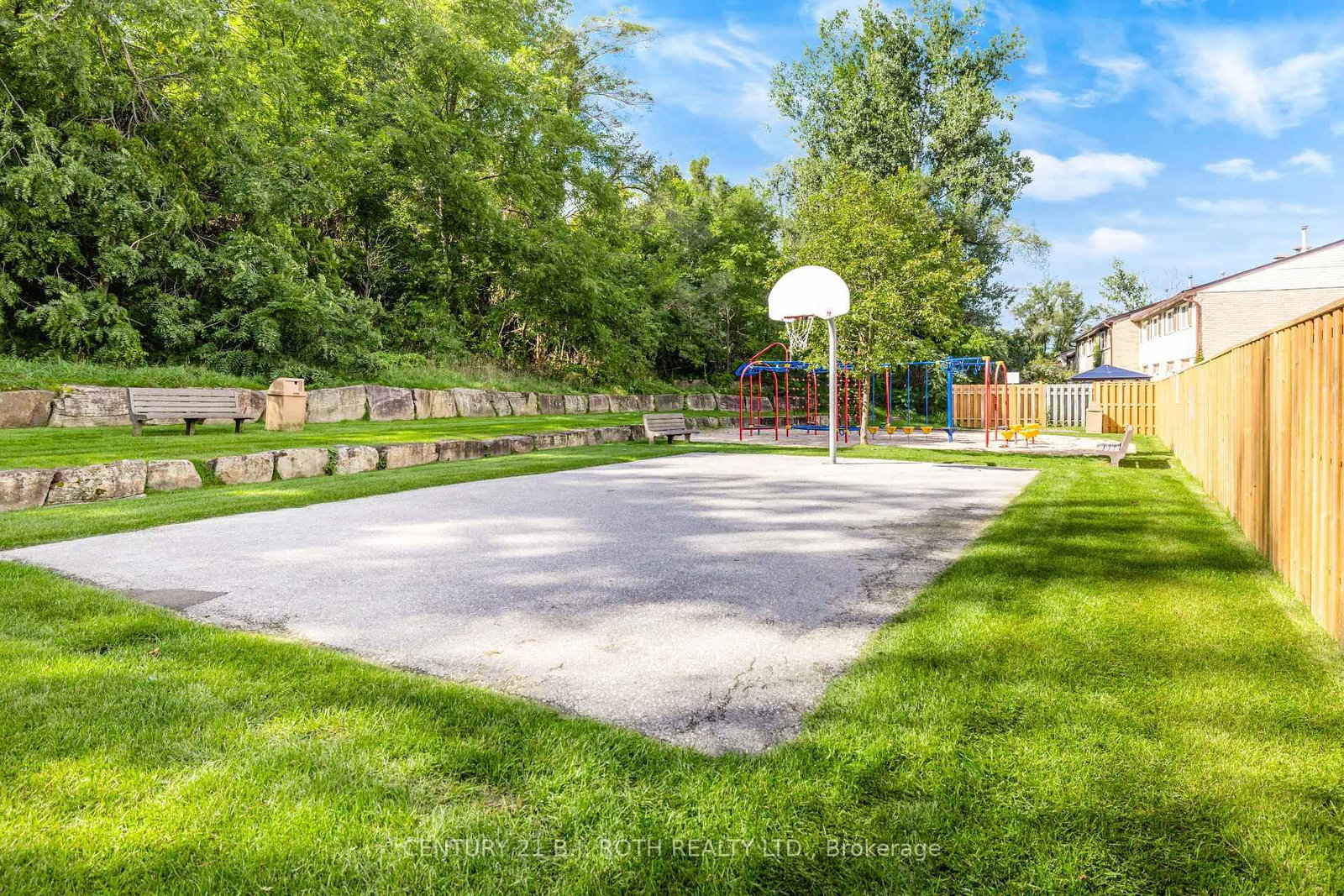 52 Adelaide Street • #31 • Barrie, ON photo 36