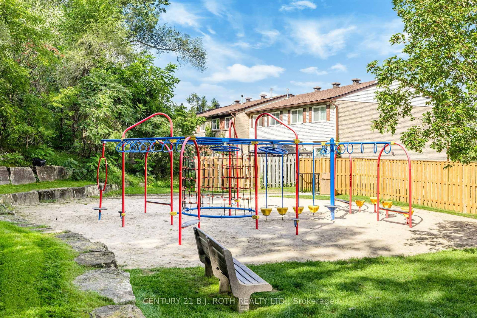 52 Adelaide Street • #31 • Barrie, ON photo 37