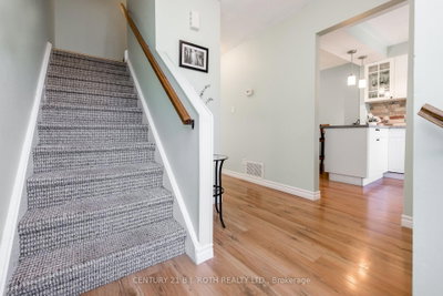 52 Adelaide Street • #31 • Barrie, ON photo 4
