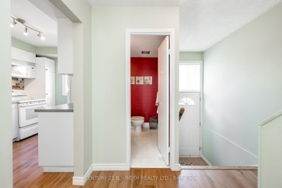 52 Adelaide Street • #31 • Barrie, ON photo 6