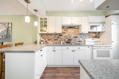 52 Adelaide Street • #31 • Barrie, ON photo 9