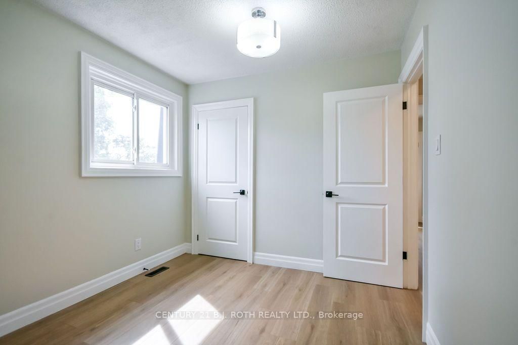 118 Marshall Street • Barrie, ON photo 20