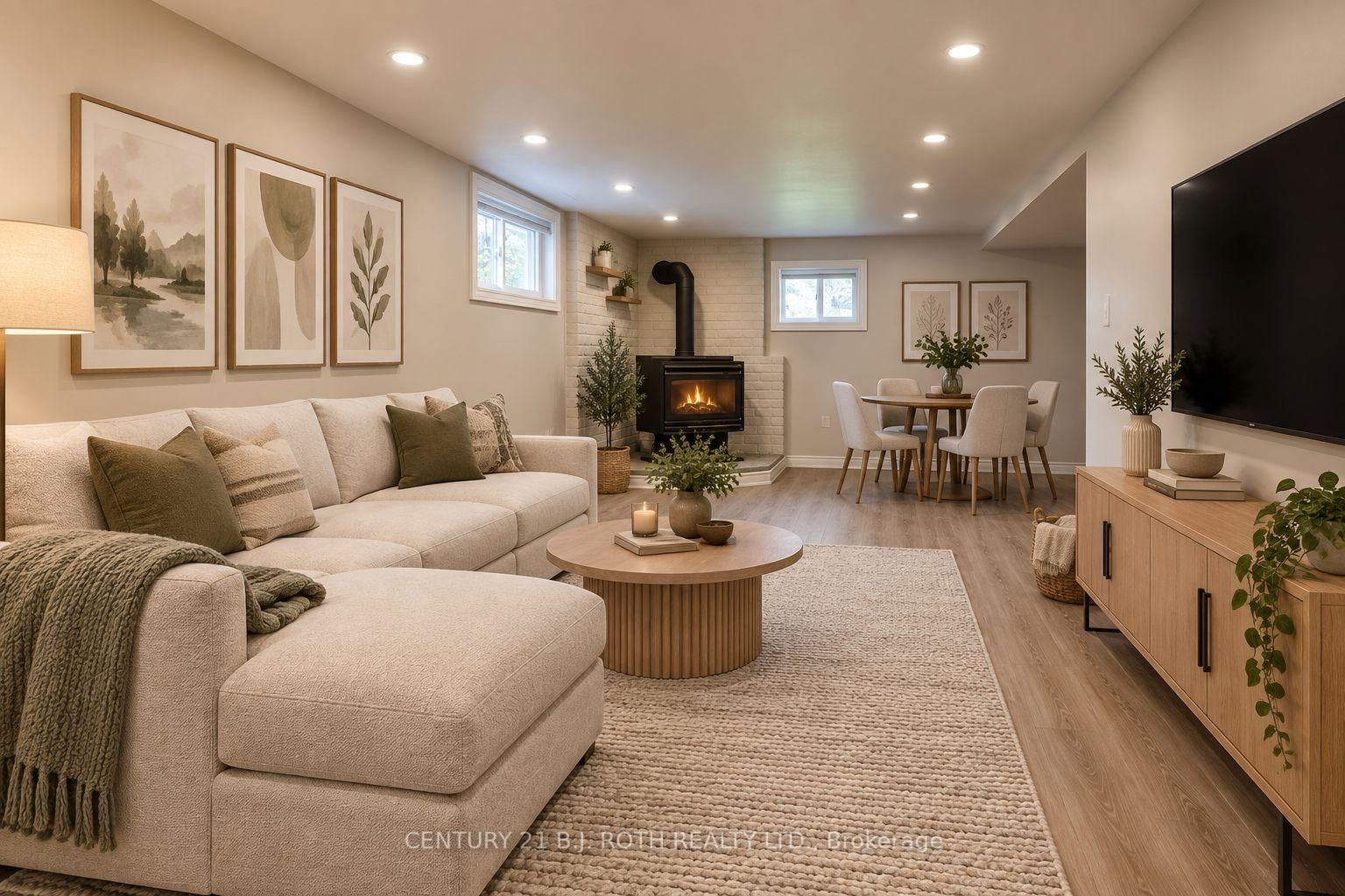 118 Marshall Street • Barrie, ON photo 28