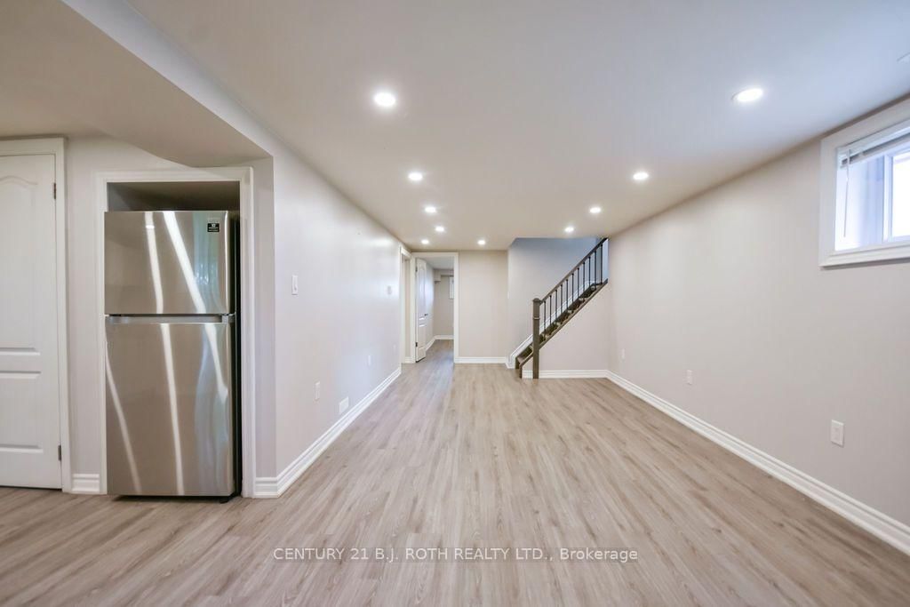 118 Marshall Street • Barrie, ON photo 33
