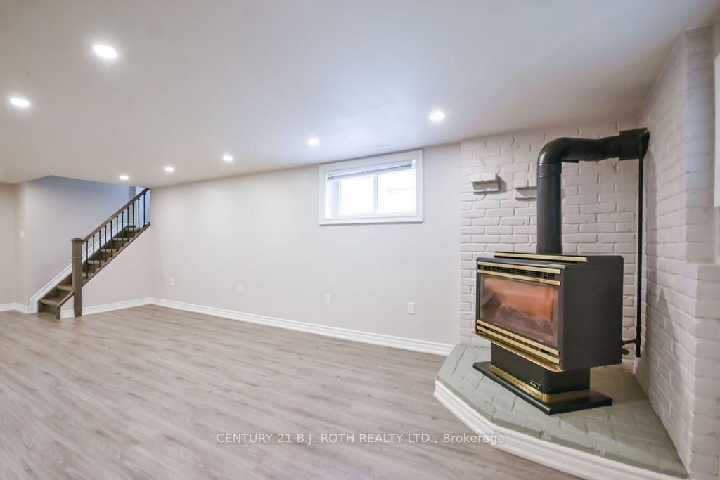 118 Marshall Street • Barrie, ON photo 34