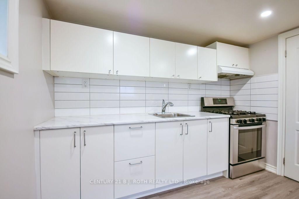 118 Marshall Street • Barrie, ON photo 35