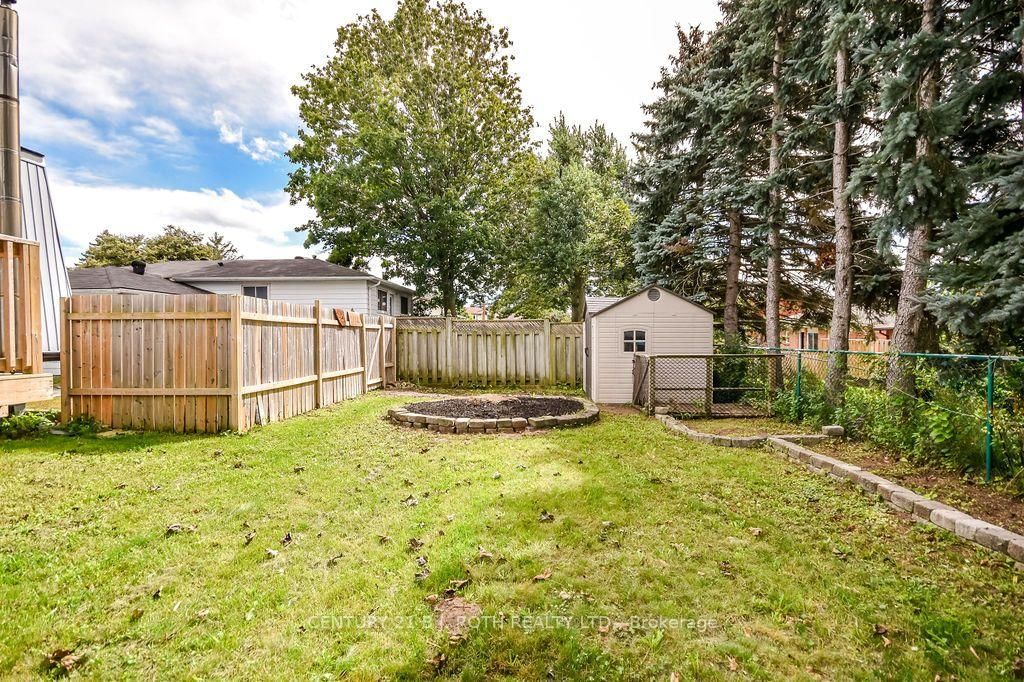 118 Marshall Street • Barrie, ON photo 44