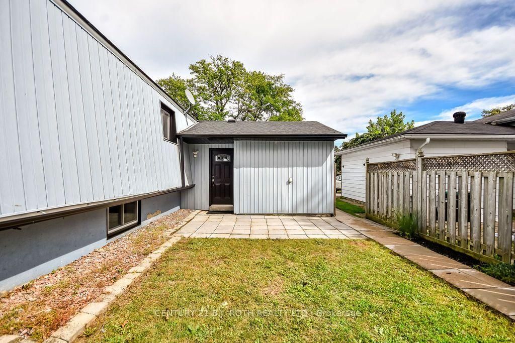 118 Marshall Street • Barrie, ON photo 46