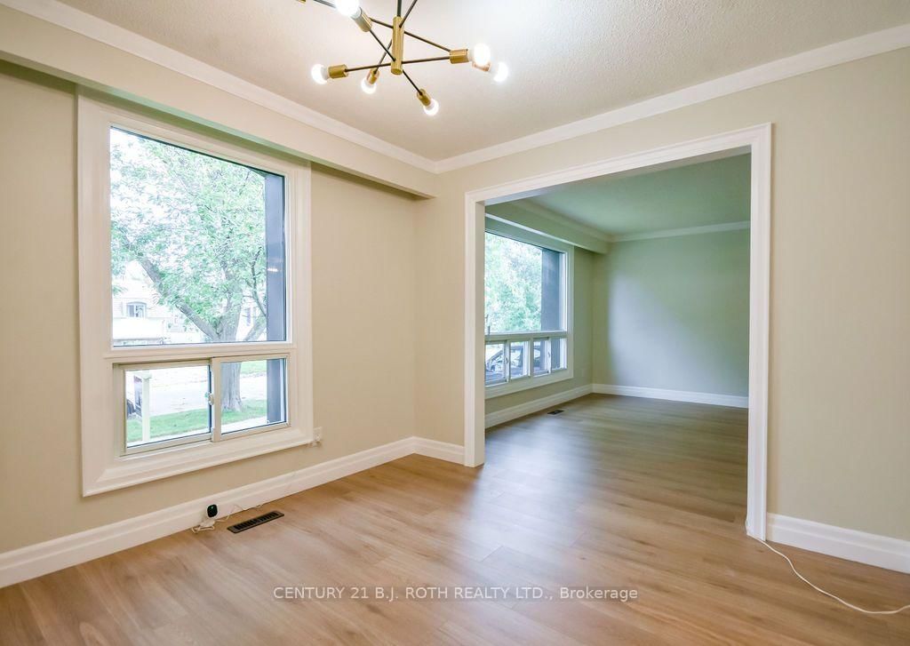 118 Marshall Street • Barrie, ON photo 5