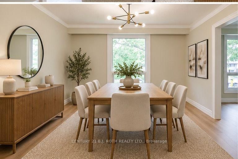 118 Marshall Street • Barrie, ON photo 8