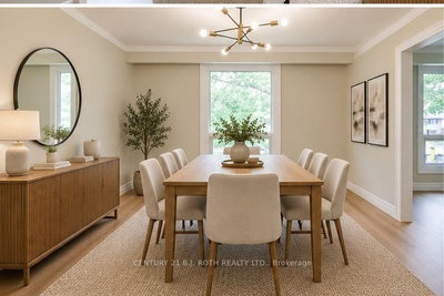 118 Marshall Street • Barrie, ON photo 8