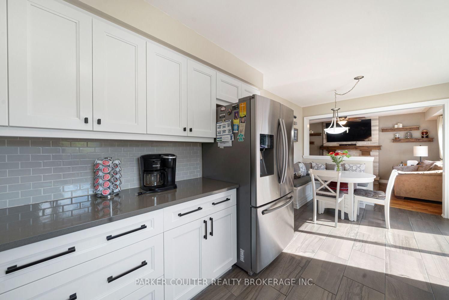 27 Brandon Crescent • Orillia, ON photo 10