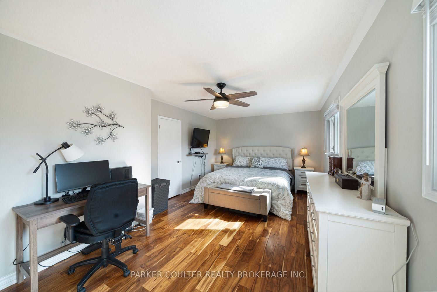 27 Brandon Crescent • Orillia, ON photo 16