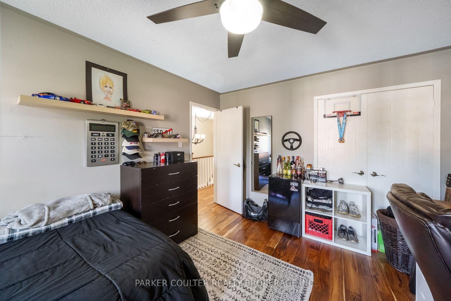 27 Brandon Crescent • Orillia, ON photo 23