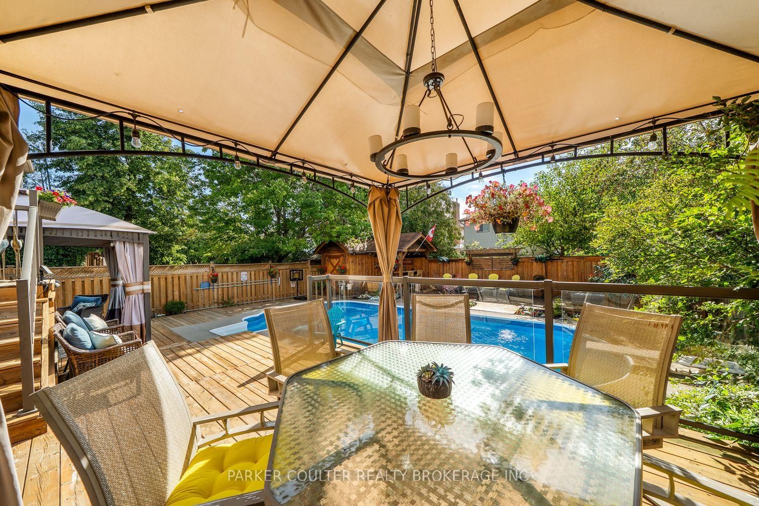 27 Brandon Crescent • Orillia, ON photo 41