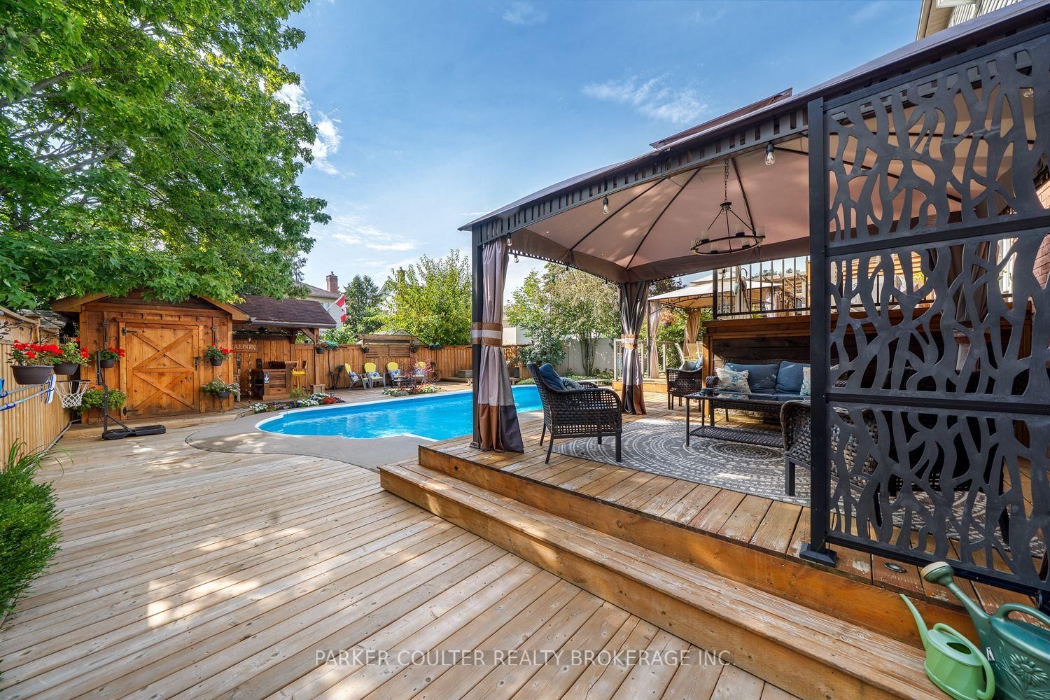 27 Brandon Crescent • Orillia, ON photo 43