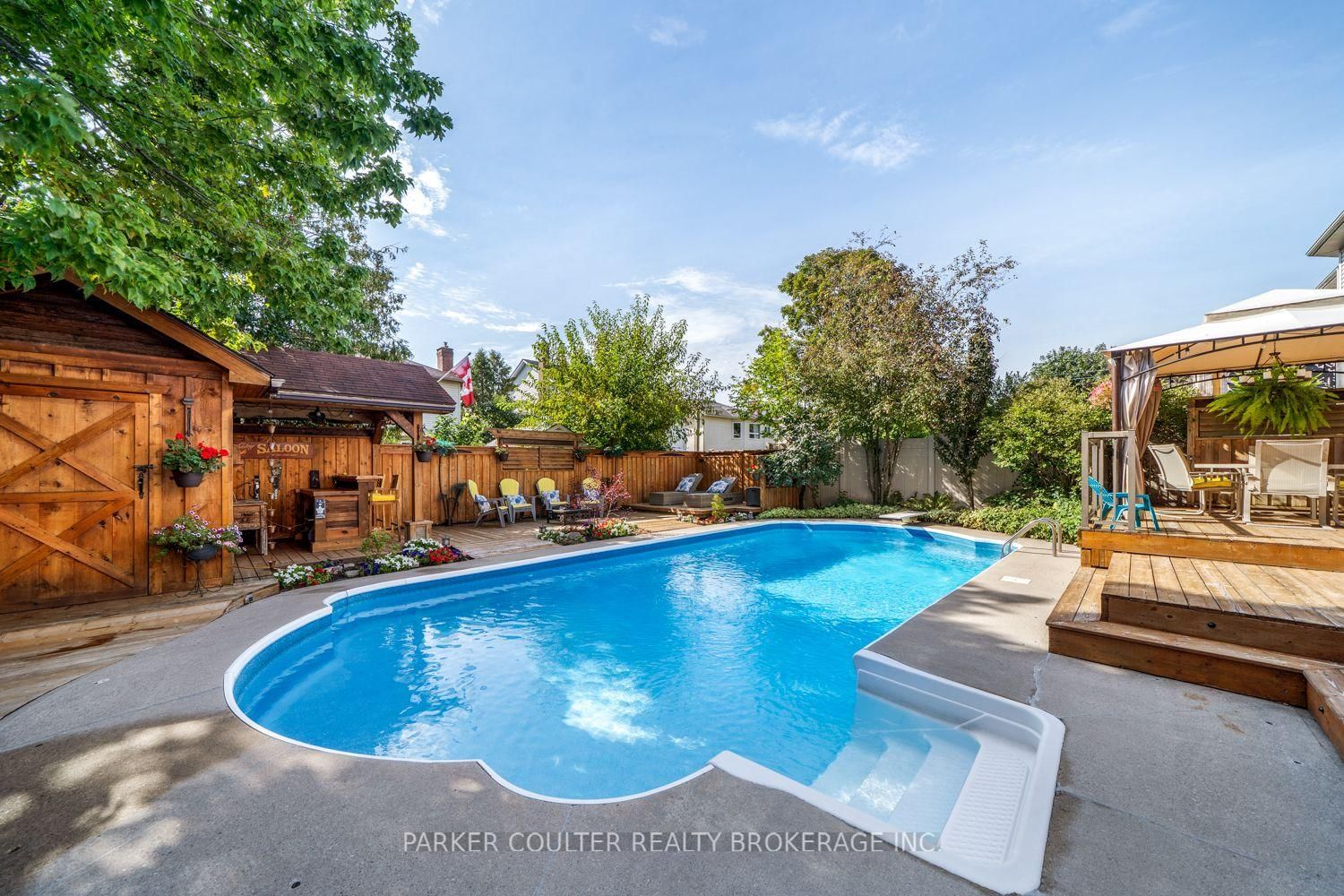 27 Brandon Crescent • Orillia, ON photo 44