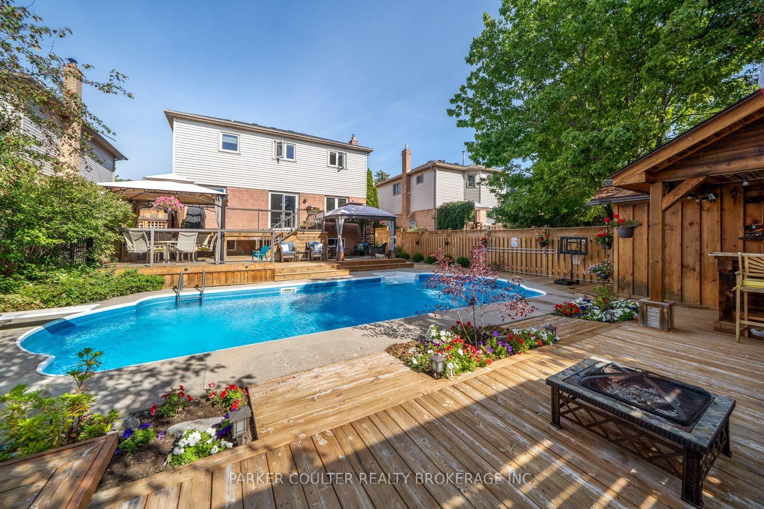 27 Brandon Crescent • Orillia, ON photo 48