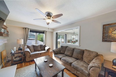 27 Brandon Crescent • Orillia, ON photo 5