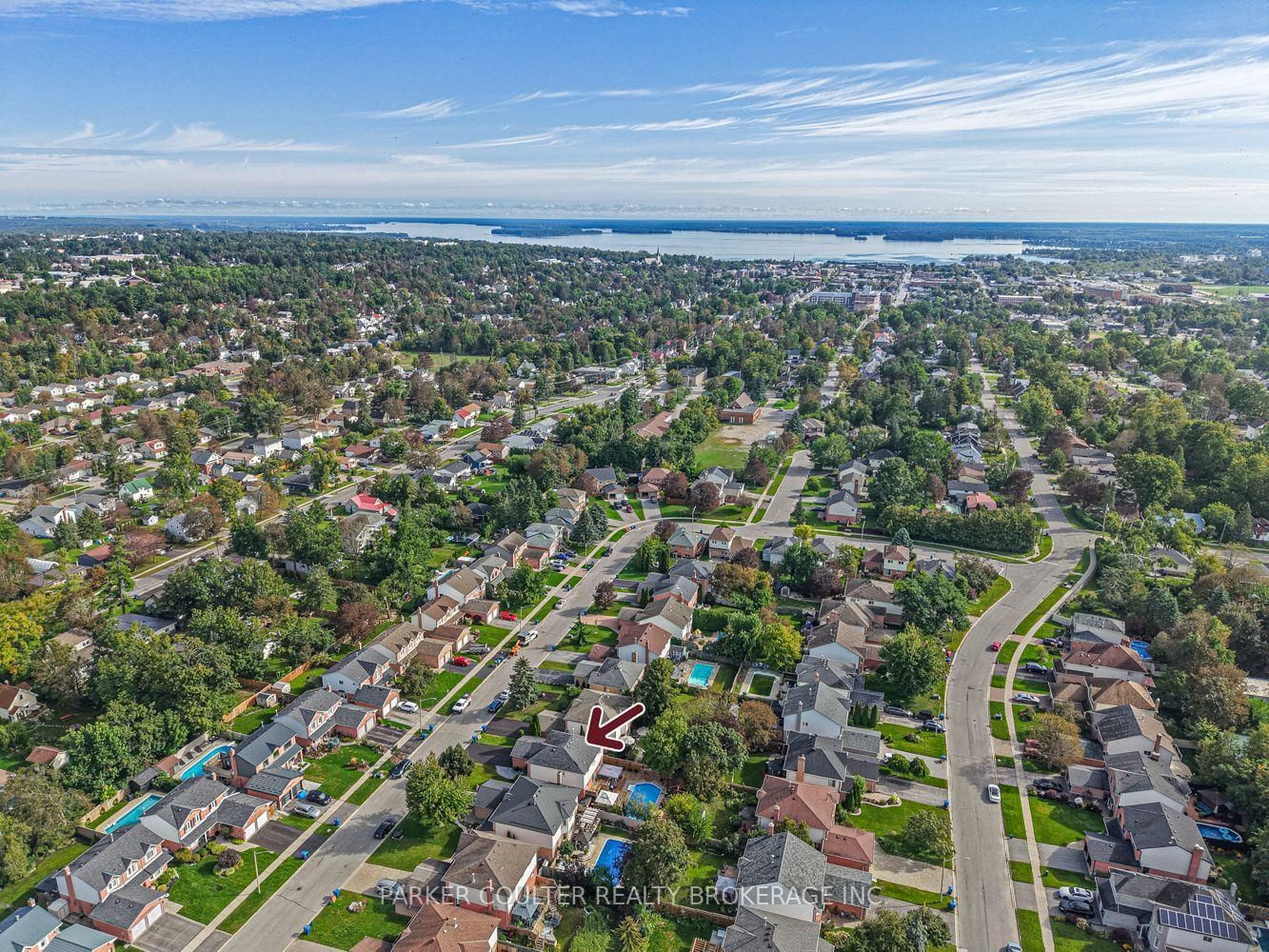 27 Brandon Crescent • Orillia, ON photo 50