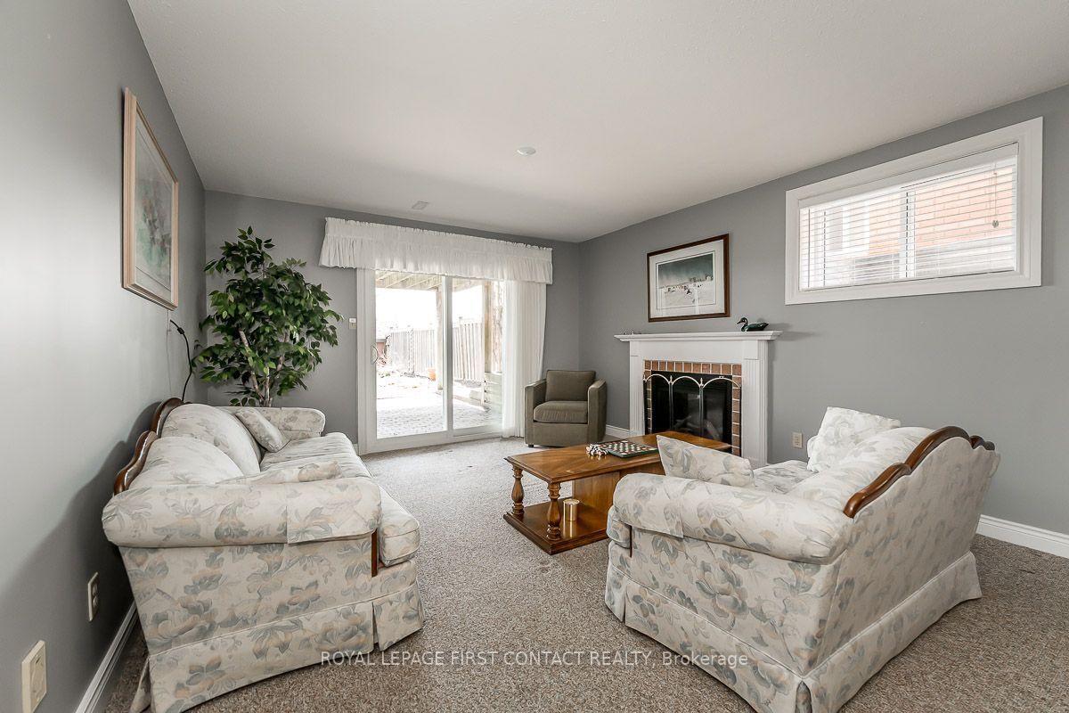 35 Gibbon Drive • Barrie, ON photo 24