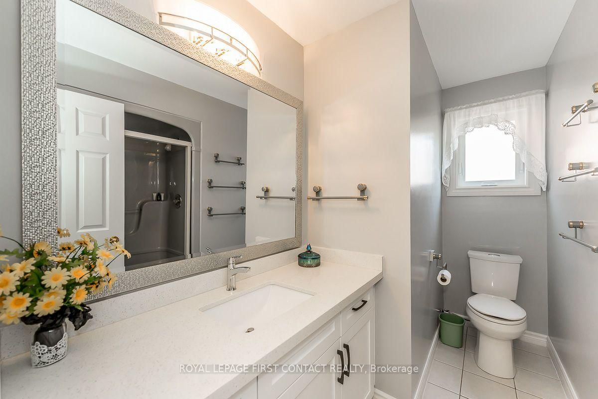 35 Gibbon Drive • Barrie, ON photo 29