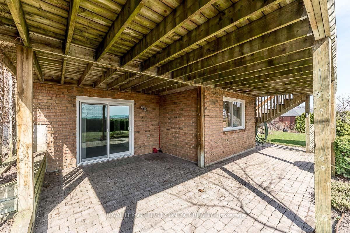 35 Gibbon Drive • Barrie, ON photo 35
